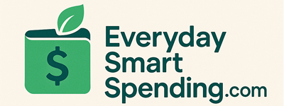 Everyday Smart Spending